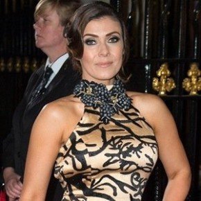 Kym Marsh