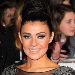 Kym Marsh