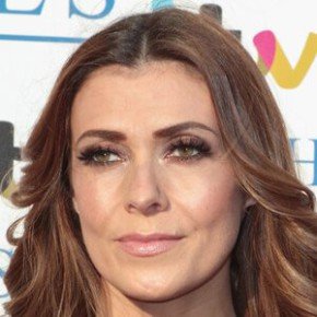 Kym Marsh
