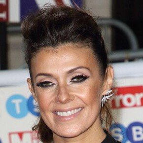 Kym Marsh