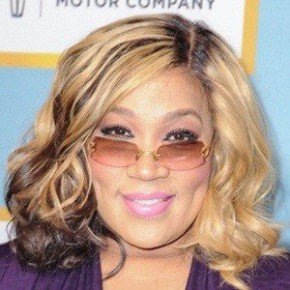 Kym Whitley