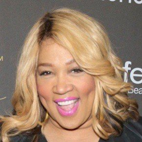 Kym Whitley