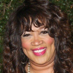 Kym Whitley