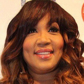 Kym Whitley
