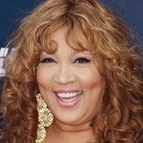 Kym Whitley