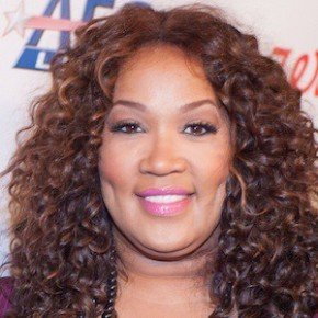 Kym Whitley