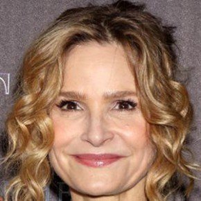 Kyra Sedgwick