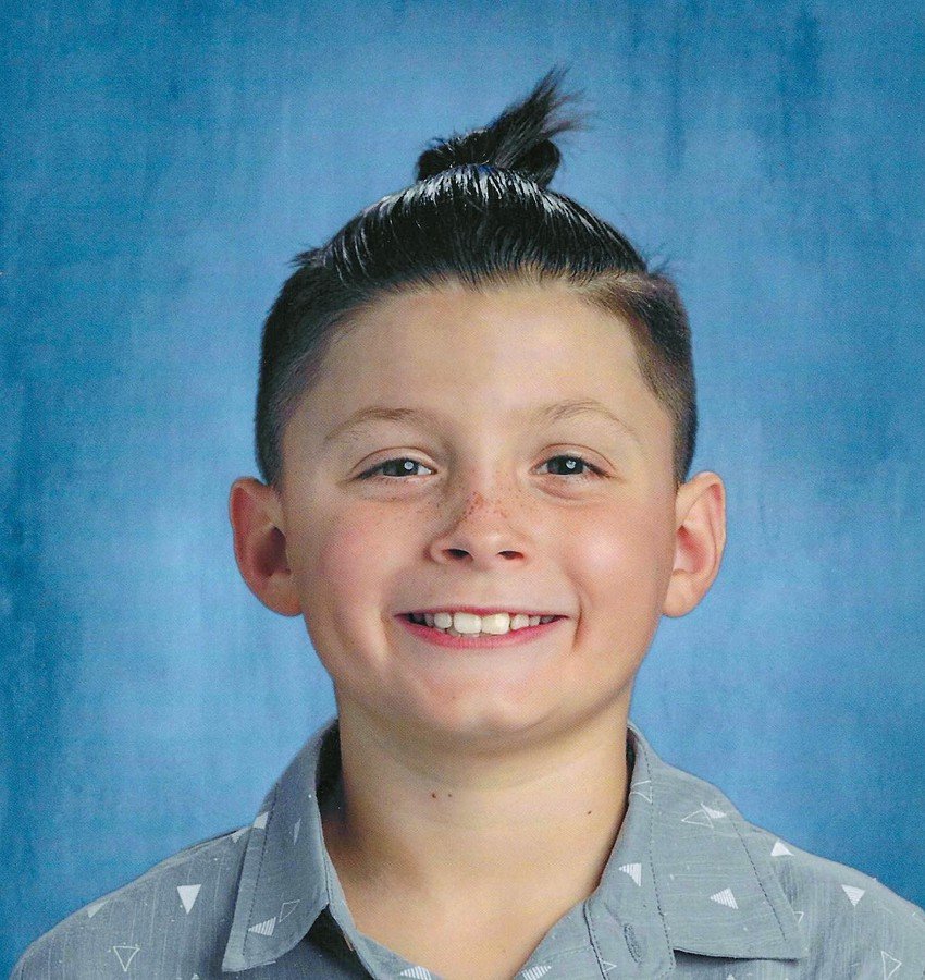 Kyson Roque