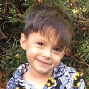 Kyson Roque
