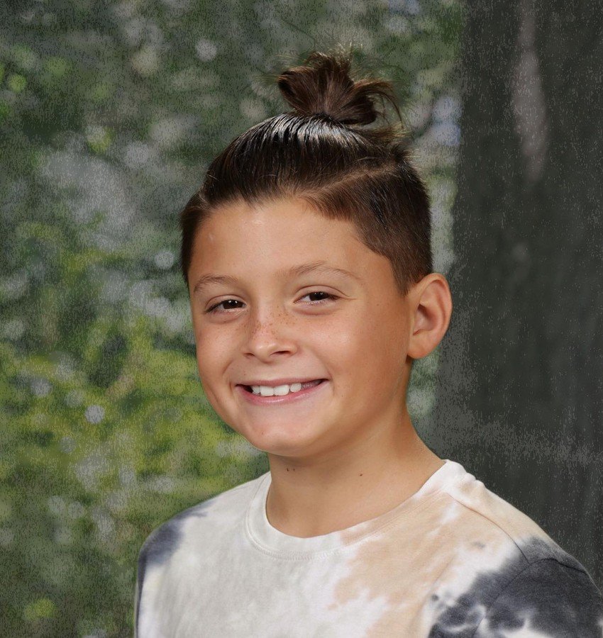 Kyson Roque