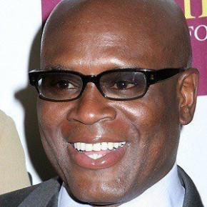 LA Reid