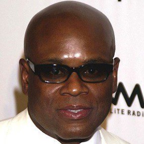 LA Reid