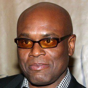 LA Reid