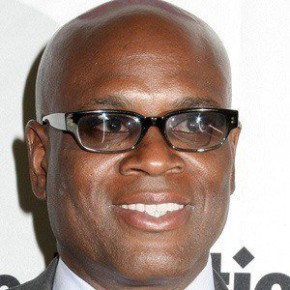 LA Reid