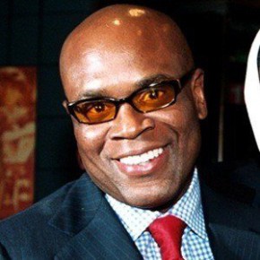 LA Reid