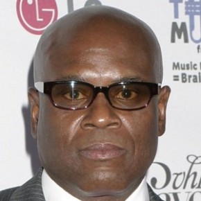 LA Reid