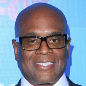 LA Reid
