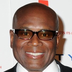 LA Reid