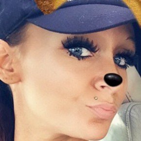 Lacey Mommyof3xo