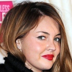 Lacey Turner