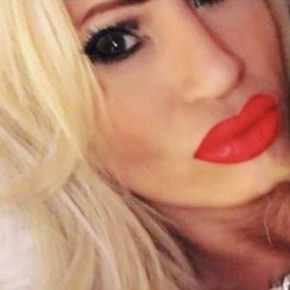 Lacey Wildd
