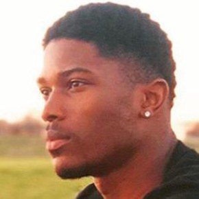 La’Darius Marshall