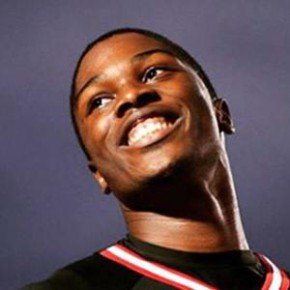 La’Darius Marshall