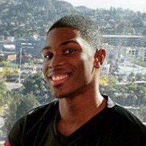 La’Darius Marshall