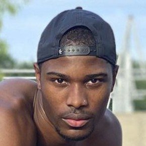 La’Darius Marshall