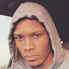 La’Darius Marshall