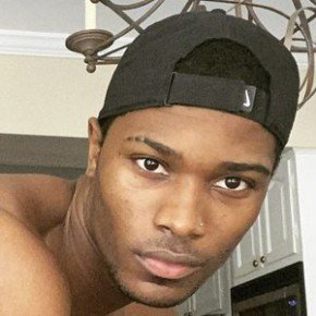 La’Darius Marshall