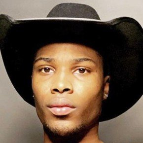 La’Darius Marshall