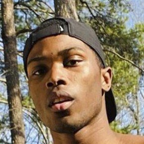 La’Darius Marshall