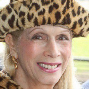 Lady C