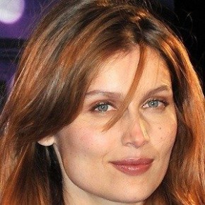 Laetitia Casta