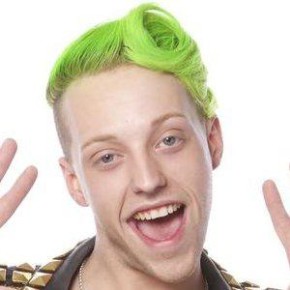 Laganja Estranja