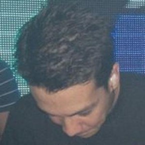 Laidback Luke