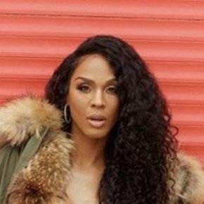 Laila Odom
