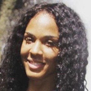Laila Odom