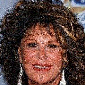 Lainie Kazan