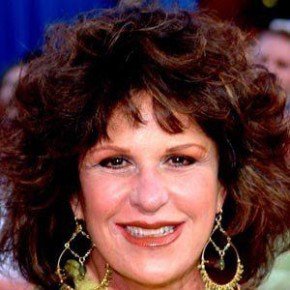 Lainie Kazan