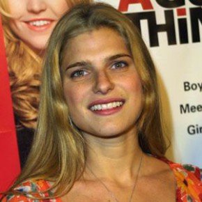 Lake Bell