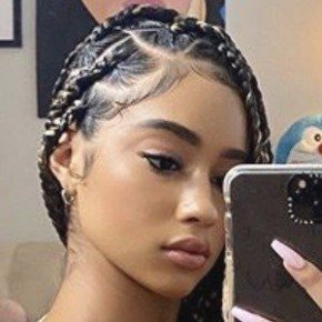 Lala Baptiste