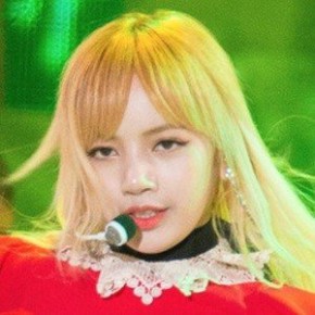 Lalisa Manoban