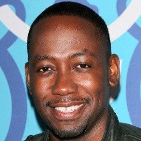 Lamorne Morris