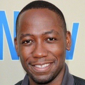 Lamorne Morris
