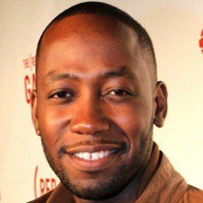 Lamorne Morris