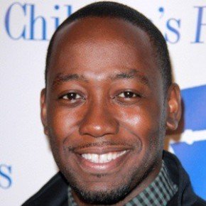 Lamorne Morris