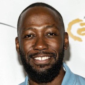 Lamorne Morris