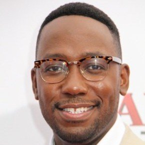 Lamorne Morris
